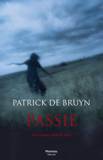 Passie - Patrick De Bruyn